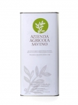 Lattina Olio