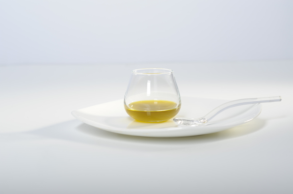 Olio versato